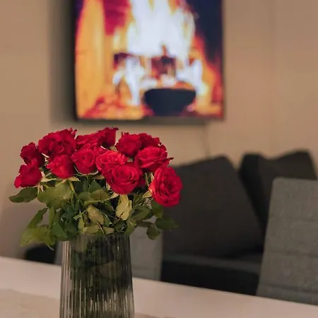 Lapinmaa Apartment Rovaniemi