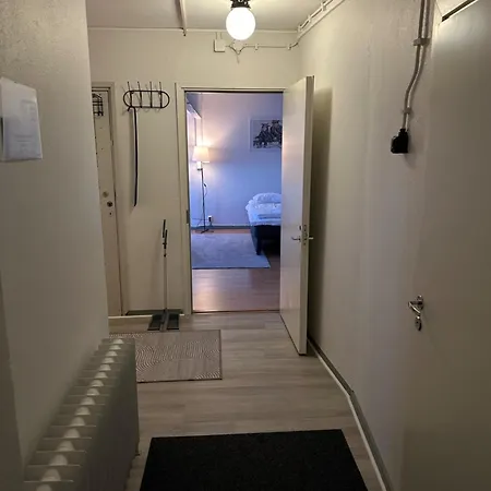 Appartement Lapinmaa Rovaniemi