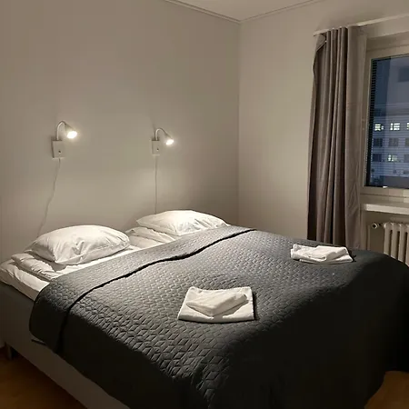 아파트 Lapinmaa *