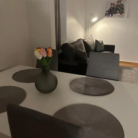Lapinmaa Apartment Rovaniemi