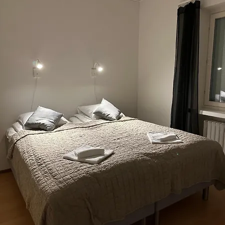 Lapinmaa Rovaniemi