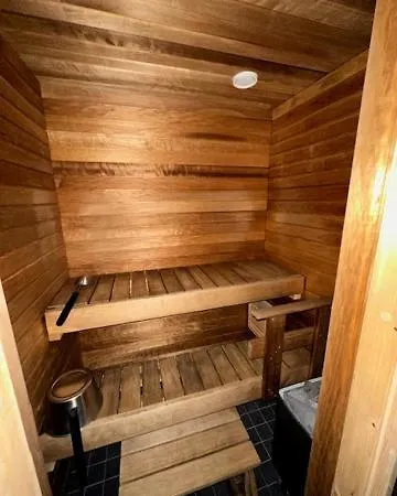 Appartement Lapinmaa