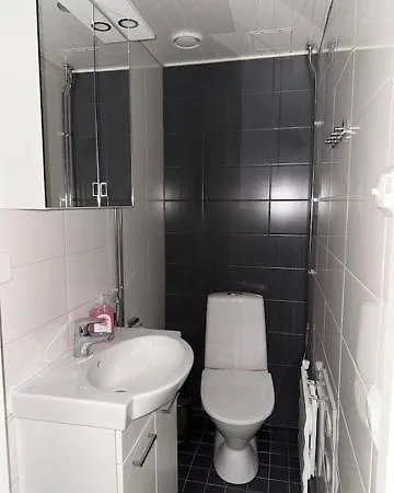 Lapinmaa Appartement Rovaniemi