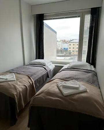 Lapinmaa Appartement