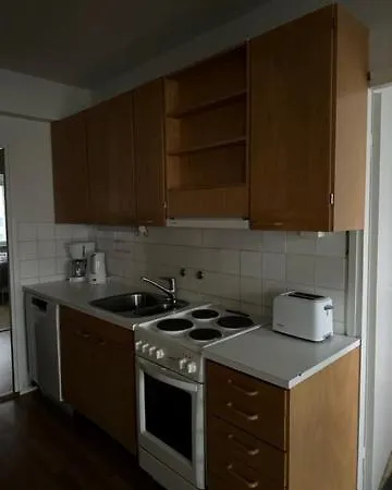 Lapinmaa Apartment *