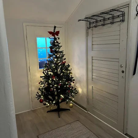 Lapinmaa Rovaniemi