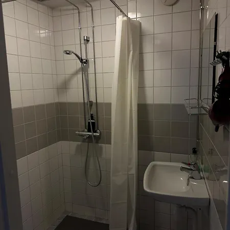 Lapinmaa Appartement *