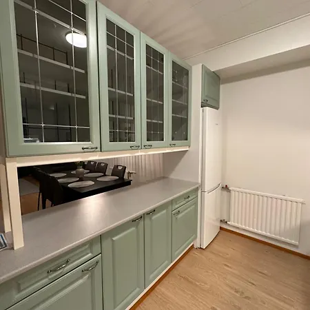 Lapinmaa Appartement Rovaniemi