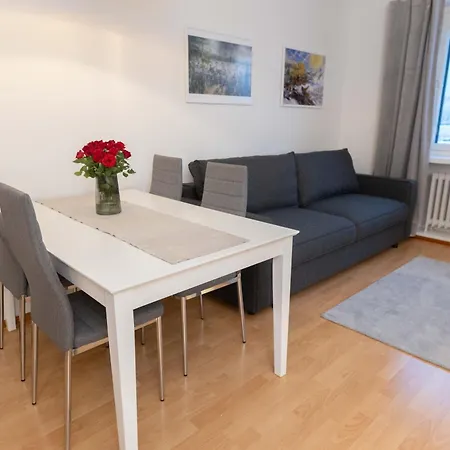 Appartement Lapinmaa