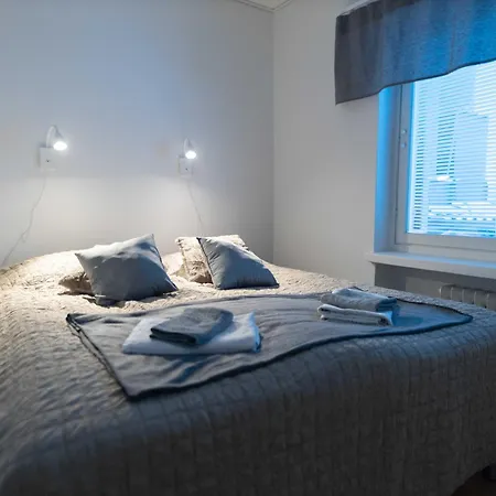 Appartement Lapinmaa Rovaniemi
