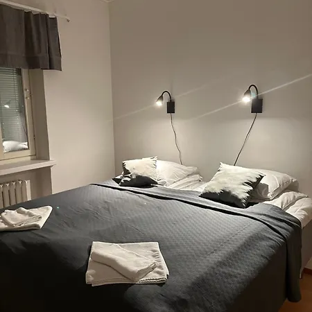 Lapinmaa Appartement