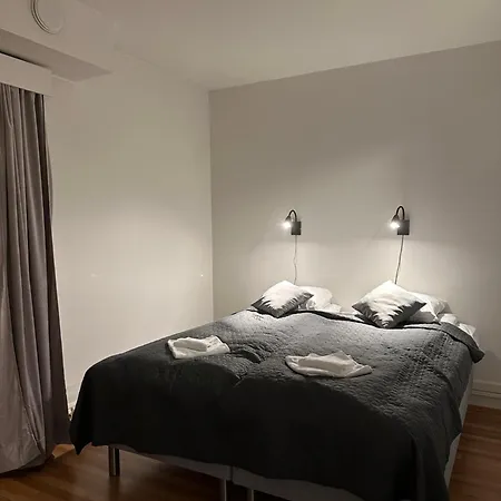 Lapinmaa Appartement *