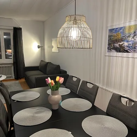 Lapinmaa Apartment Rovaniemi
