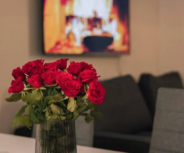 Lapinmaa Appartamento Rovaniemi