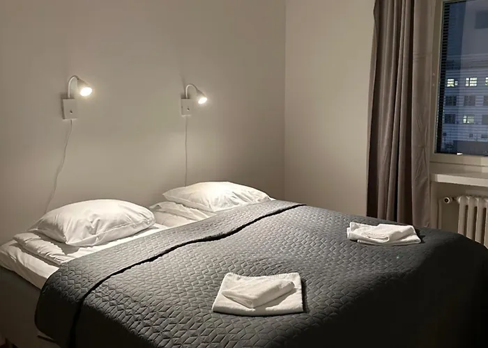 Appartamento Lapinmaa *